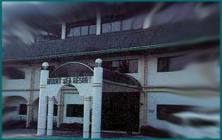 Mount Sea Resort